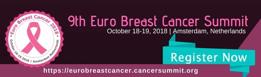 Euro Breast Cancer 2018 Euro Breast Cancer 2018